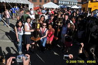2009 Carnival 