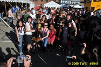 2009 Carnival 