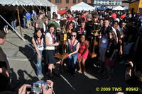 2009 Carnival 