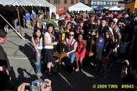 2009 Carnival 