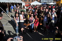 2009 Carnival 
