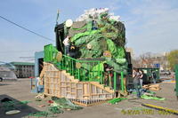 2009 Carnival 