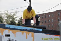 2009 Carnival 