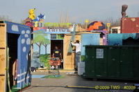 2009 Carnival 