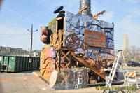 2009 Carnival 
