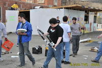 2009 Carnival 