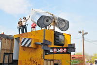 2009 Carnival 