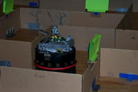 robot 