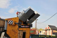 2009 Carnival 