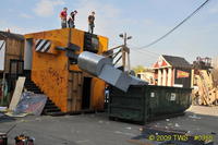 2009 Carnival 