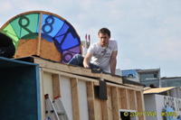 2009 Carnival 
