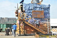 2009 Carnival 