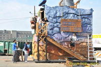 2009 Carnival 