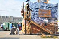 2009 Carnival 