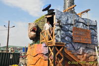 2009 Carnival 