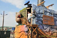 2009 Carnival 