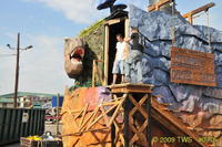 2009 Carnival 