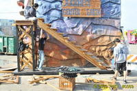2009 Carnival 