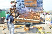 2009 Carnival 