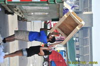 2009 Carnival 