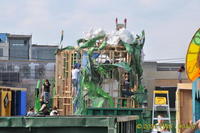 2009 Carnival 