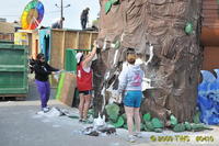 2009 Carnival 