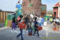 2009 Carnival 