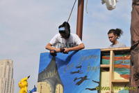 2009 Carnival 