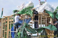 2009 Carnival 