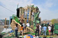 2009 Carnival 