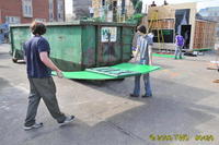 2009 Carnival 