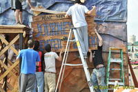 2009 Carnival 