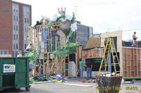 2009 Carnival 