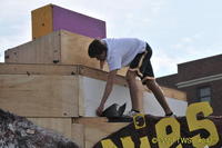 2009 Carnival 