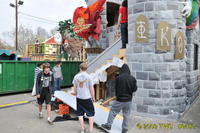 2009 Carnival 