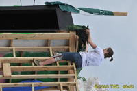 2009 Carnival 