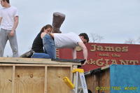 2009 Carnival 