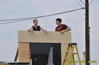 2009 Carnival 