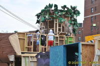 2009 Carnival 