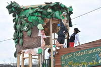 2009 Carnival 