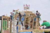 2009 Carnival 
