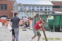Carnival 2009 