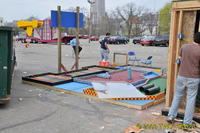 Carnival 2009 