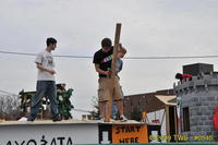 Carnival 2009 