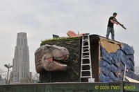Carnival 2009 