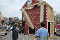 Carnival 2009 