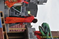 Carnival 2009 