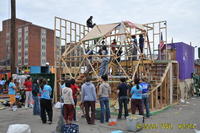 Carnival 2009 