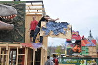 Carnival 2009 