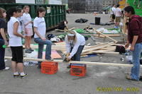Carnival 2009 